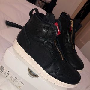 WMNS AIR JORDAN 1 HIGH ZIP